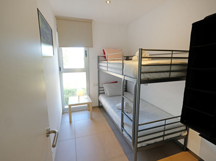 Holiday Rental Accommodation