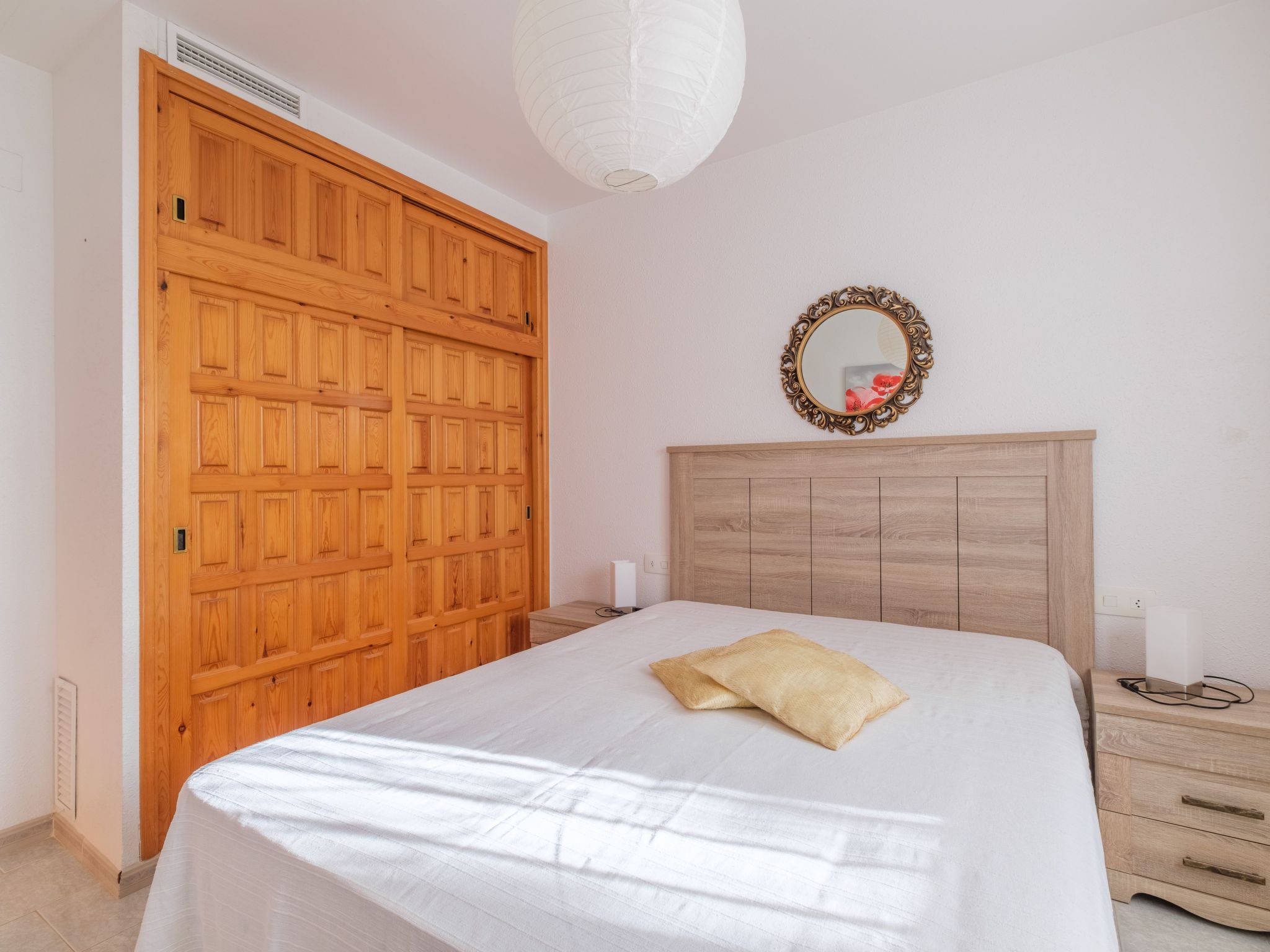 Imposante Ferienvilla mit großem Pool-Inside