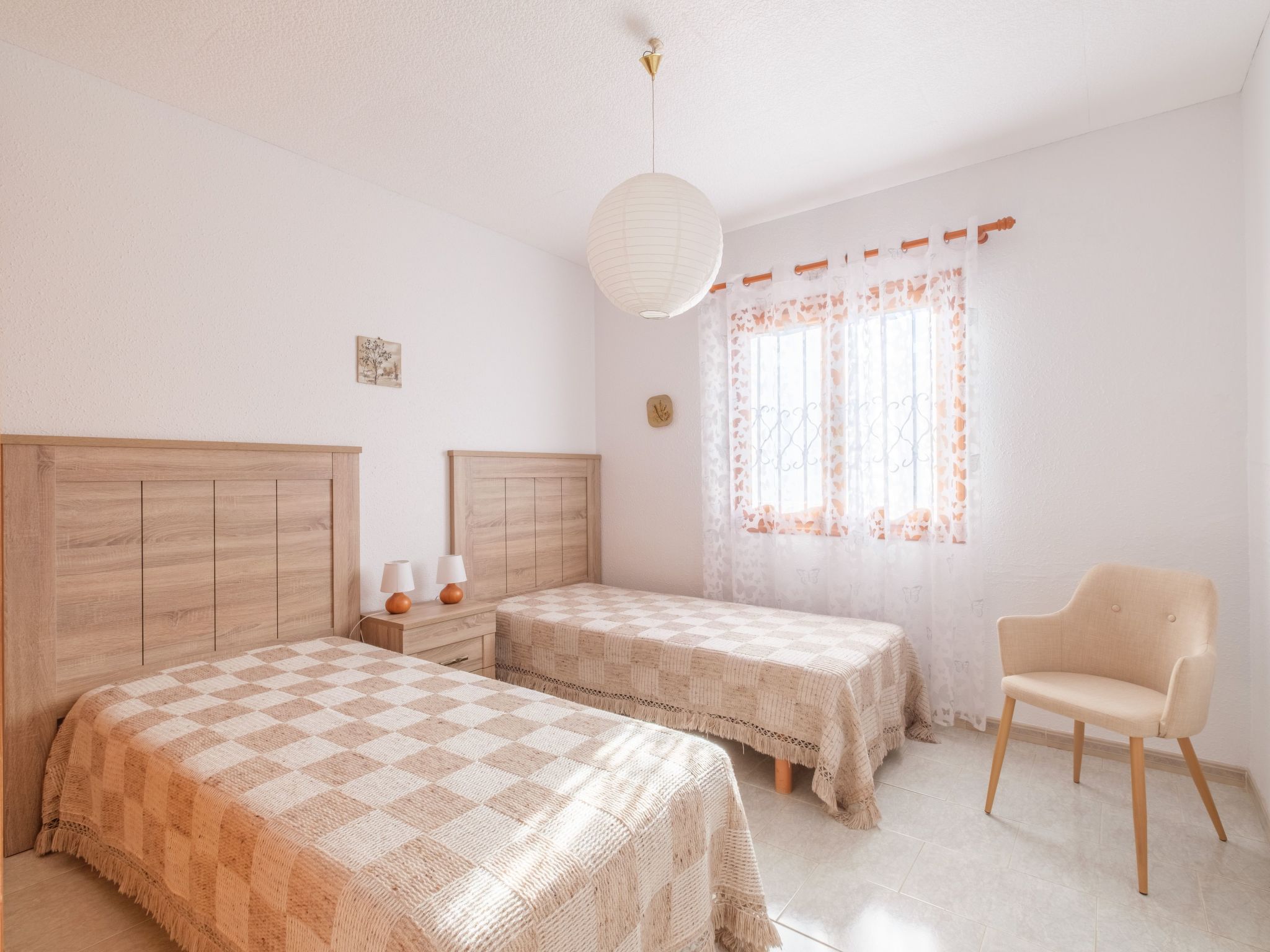 Imposante Ferienvilla mit großem Pool-Inside