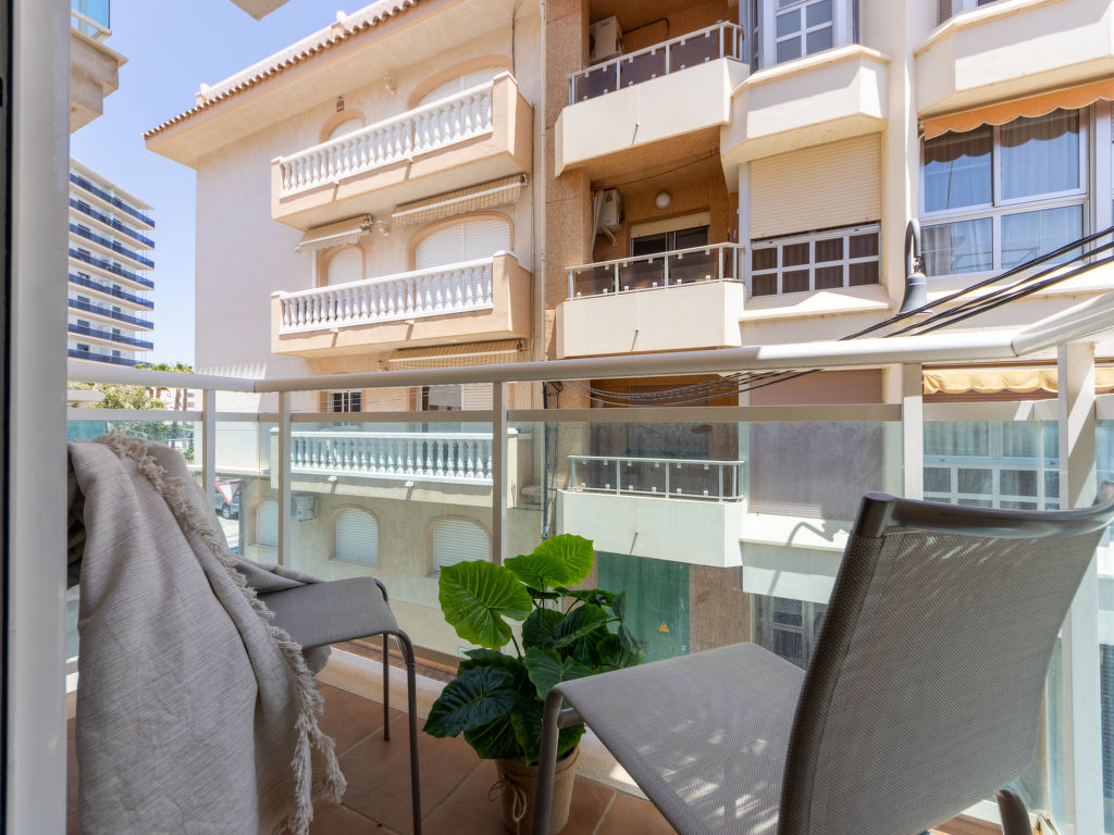 Vakantiehuis Masnou in Spanje