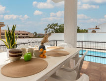 Maison Soleil