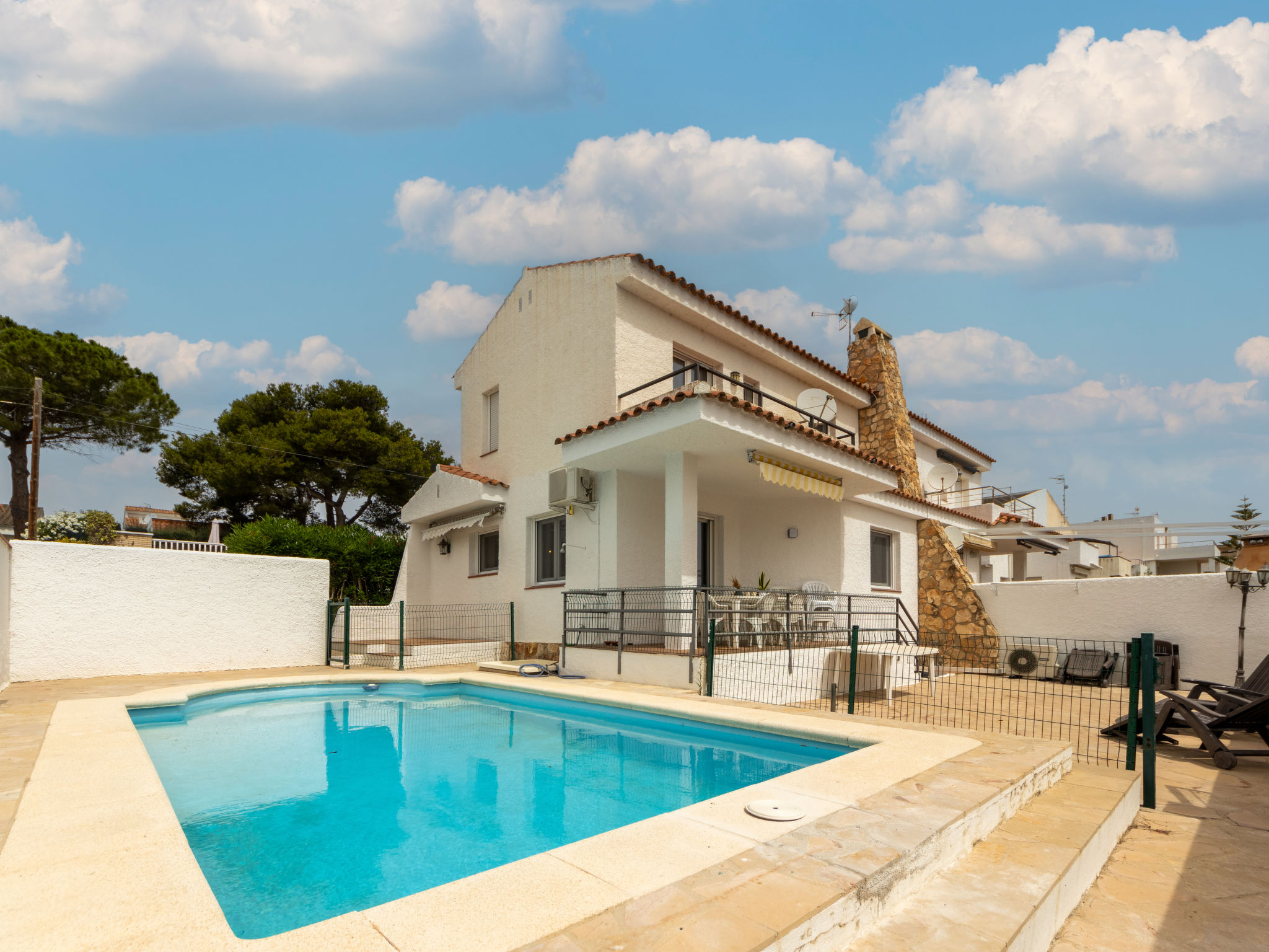 L'Ampolla accommodation villas for rent in L'Ampolla apartments to rent in L'Ampolla holiday homes to rent in L'Ampolla