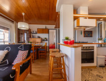 Marie: Moderne flat op 300 meter van het strand in L'Ampolla - thumbnail 3