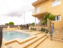 Casa de vacaciones Cap Roig