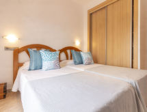 Casa de vacaciones Cap Roig