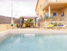 Casa de vacaciones Cap Roig
