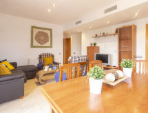 Casa de vacaciones Cap Roig