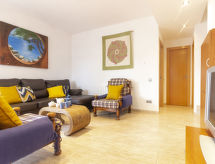 Casa de vacaciones Cap Roig