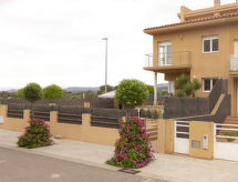 Casa de vacaciones Cap Roig