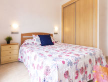 Casa de vacaciones Cap Roig