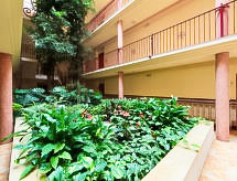 Ferienwohnung Delicias B
