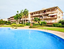 Ferienwohnung Delicias B