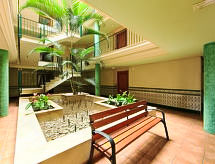 Ferienwohnung Delicias B