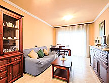 Ferienwohnung Delicias B