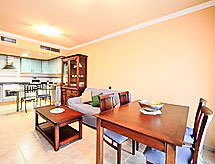 Ferienwohnung Delicias B