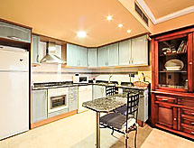 Ferienwohnung Delicias B