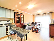 Ferienwohnung Delicias B