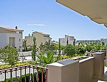 Ferienwohnung Delicias B