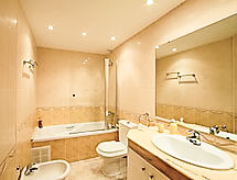 Ferienwohnung Delicias B