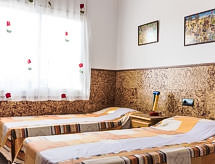Apartamento Playa Delicias