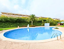 Apartamento Playa Delicias