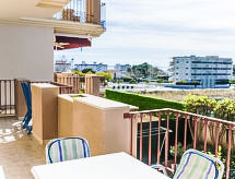Apartamento Playa Delicias