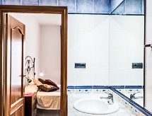 Apartamento Playa Delicias