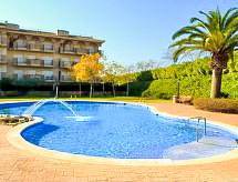 Apartamento Playa Delicias