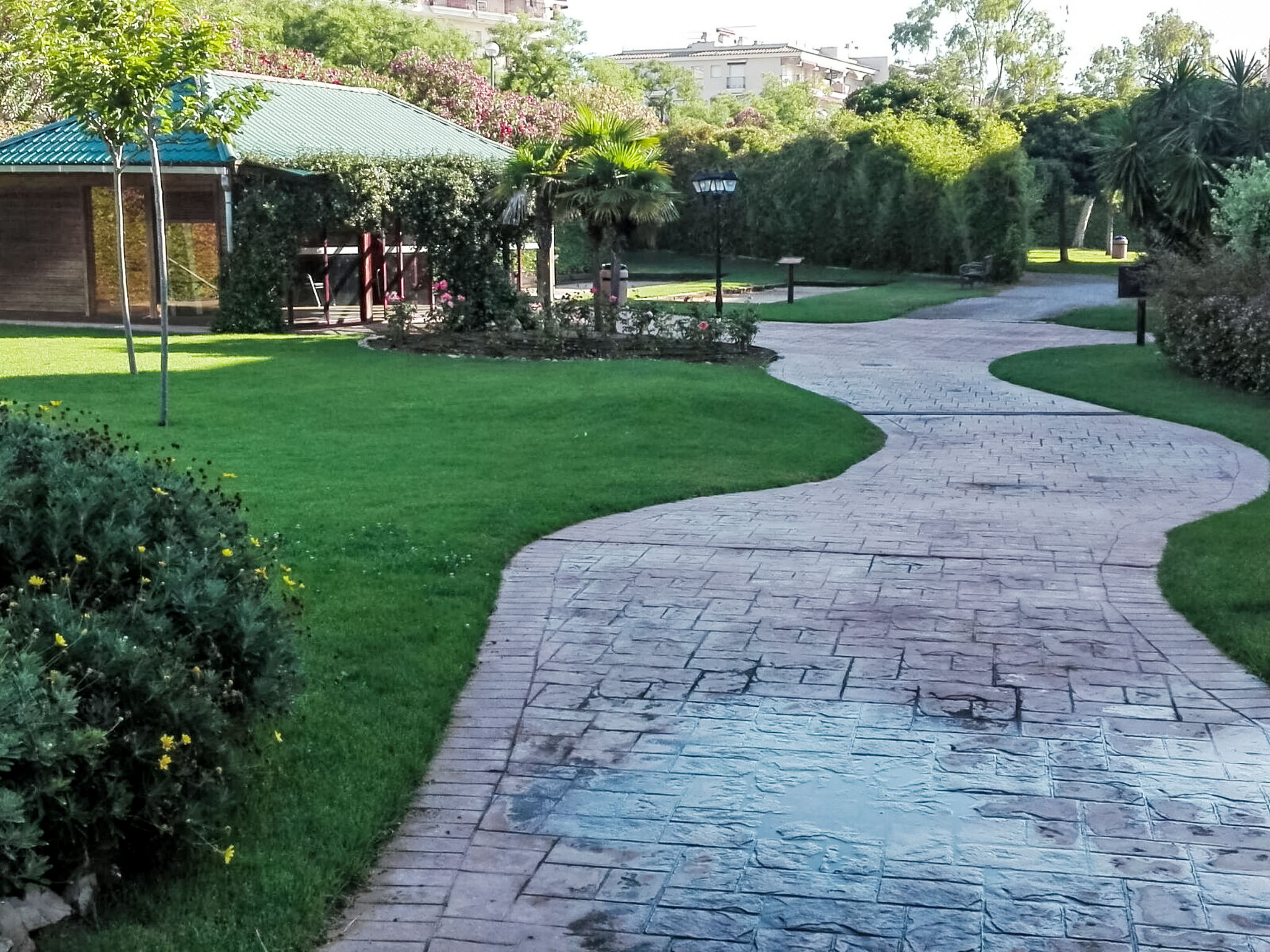 Photo of Playa Delicias