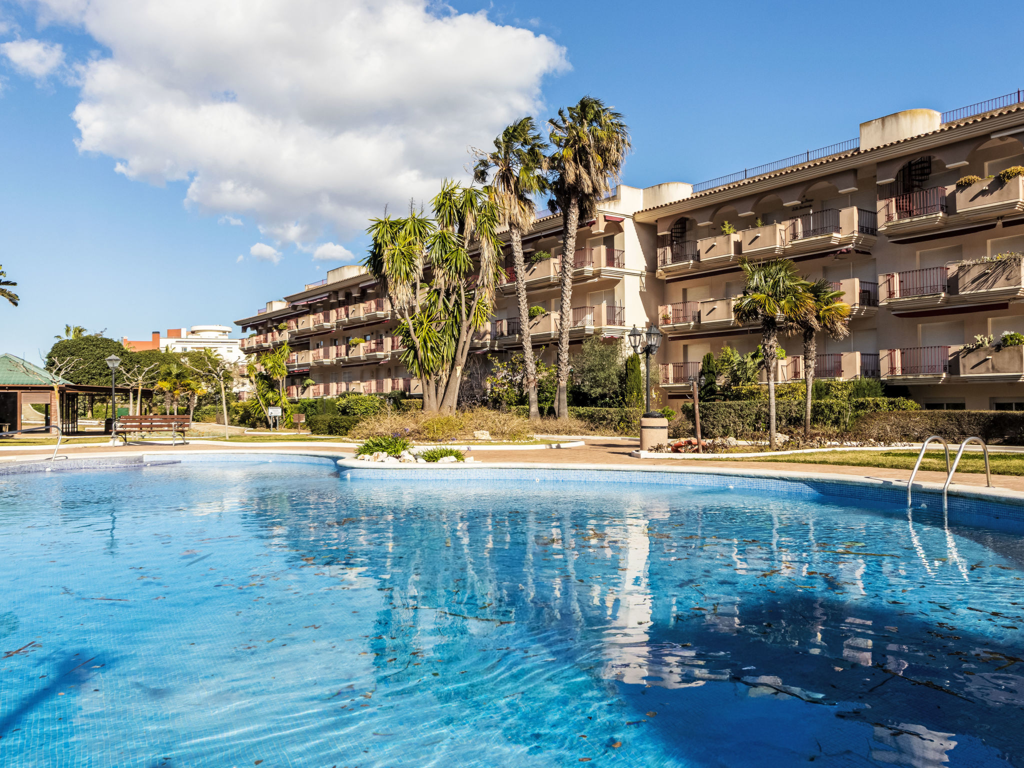 Photo of Playa Delicias