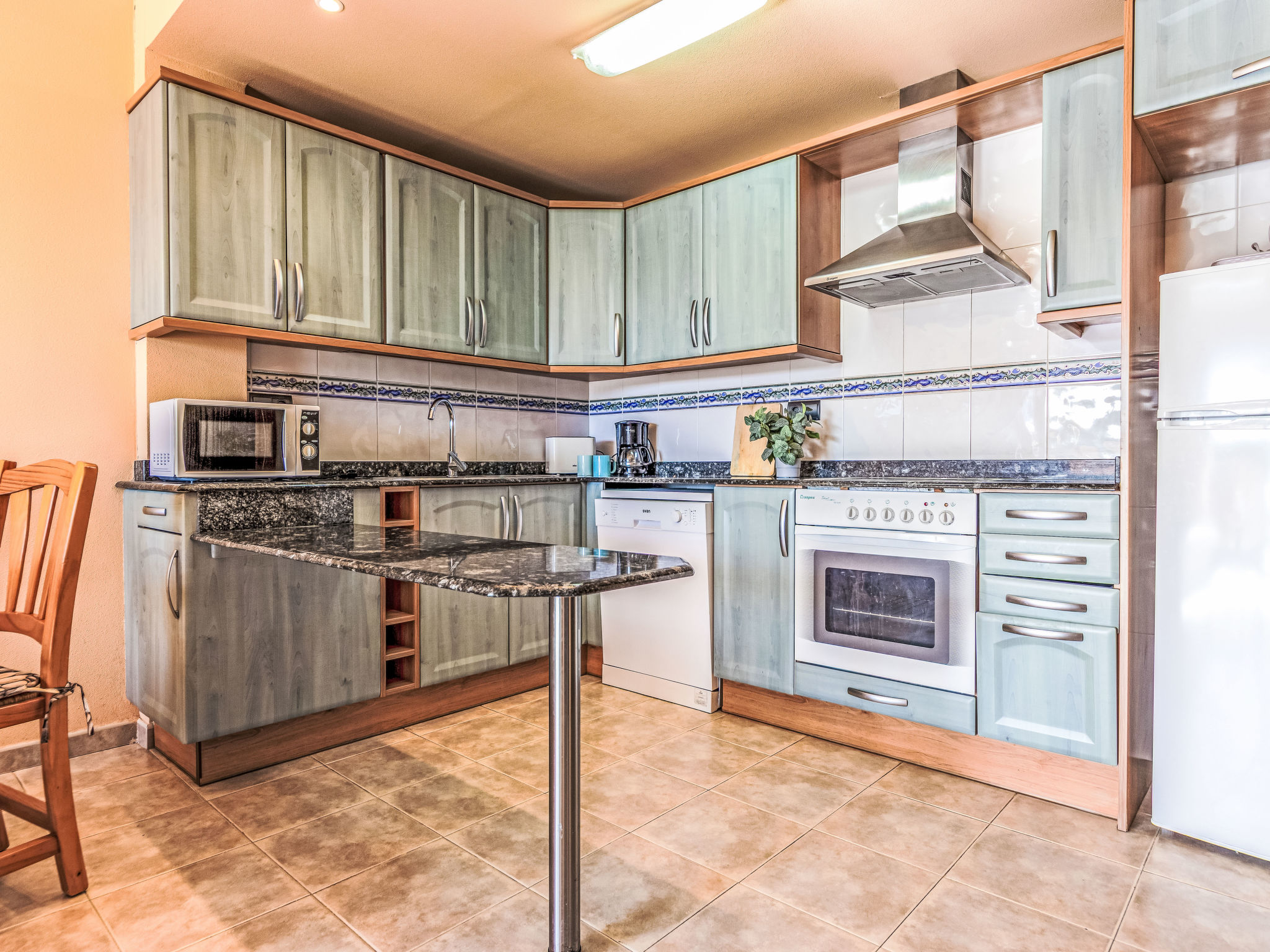 Photo of Playa Delicias