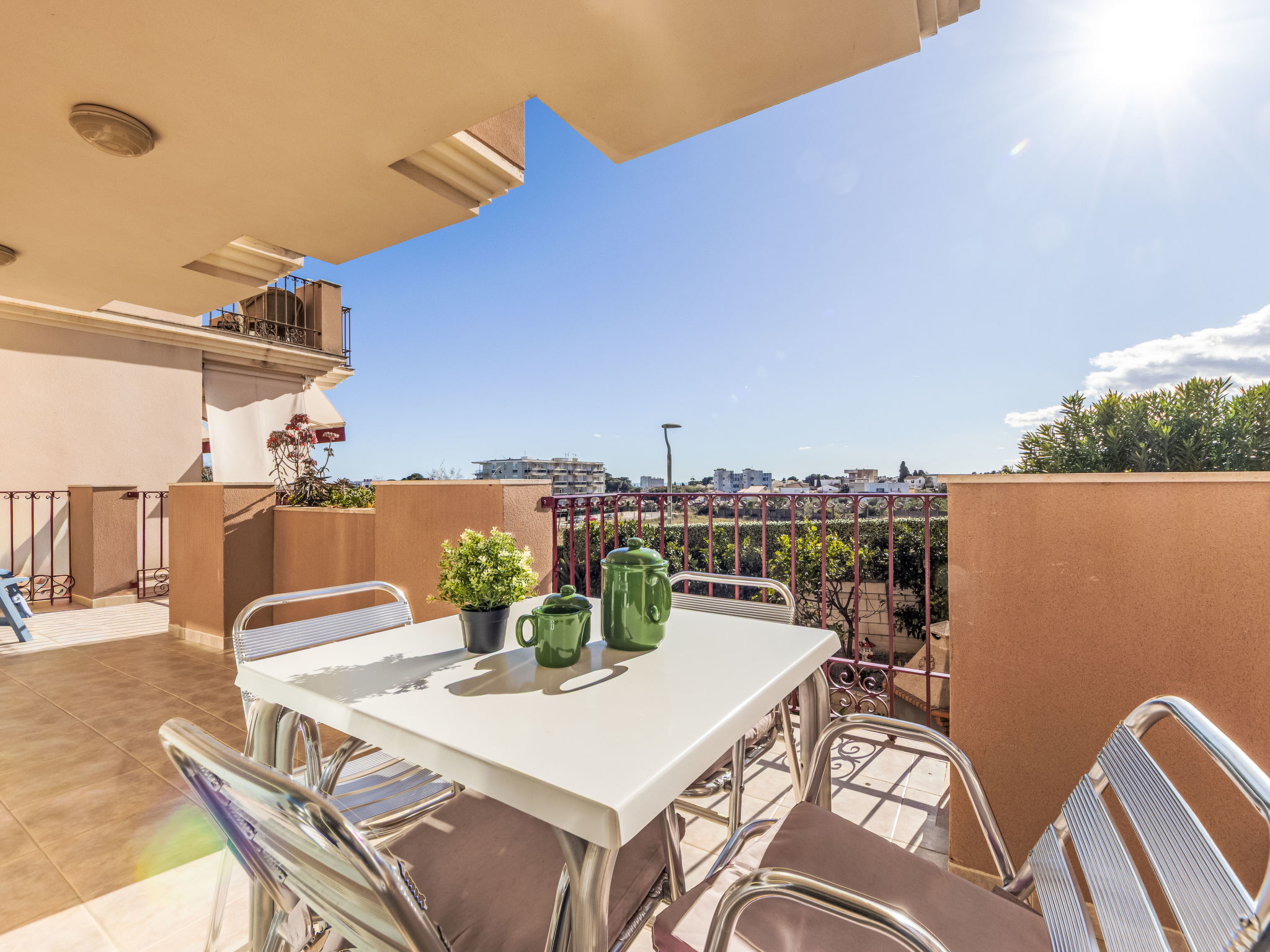 Photo of Playa Delicias