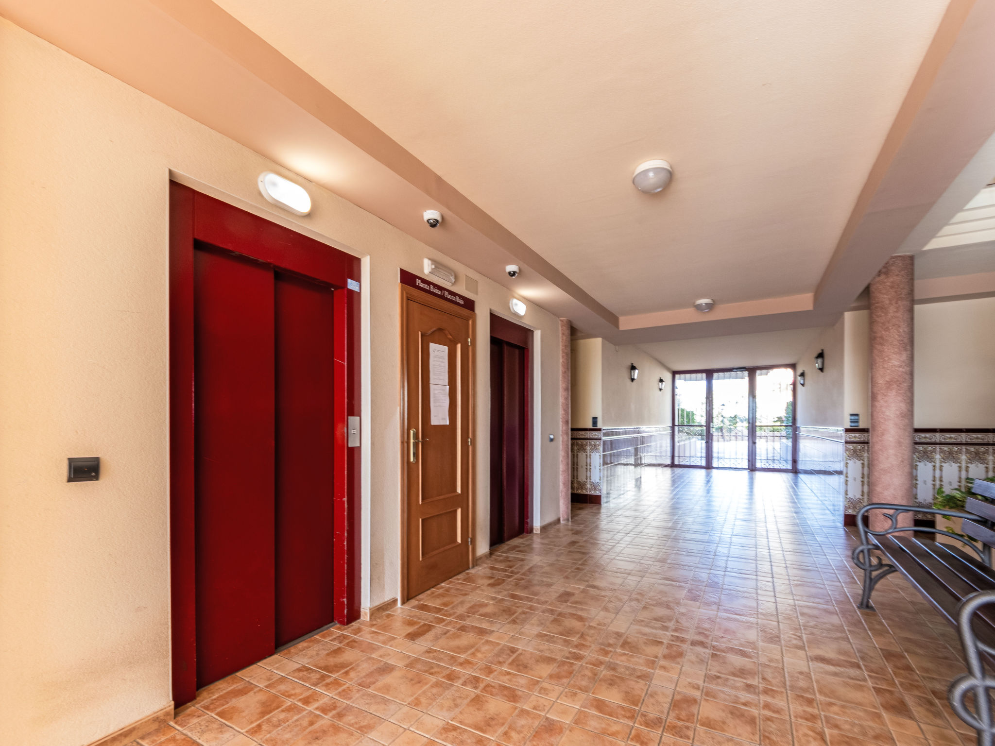 Photo of Playa Delicias