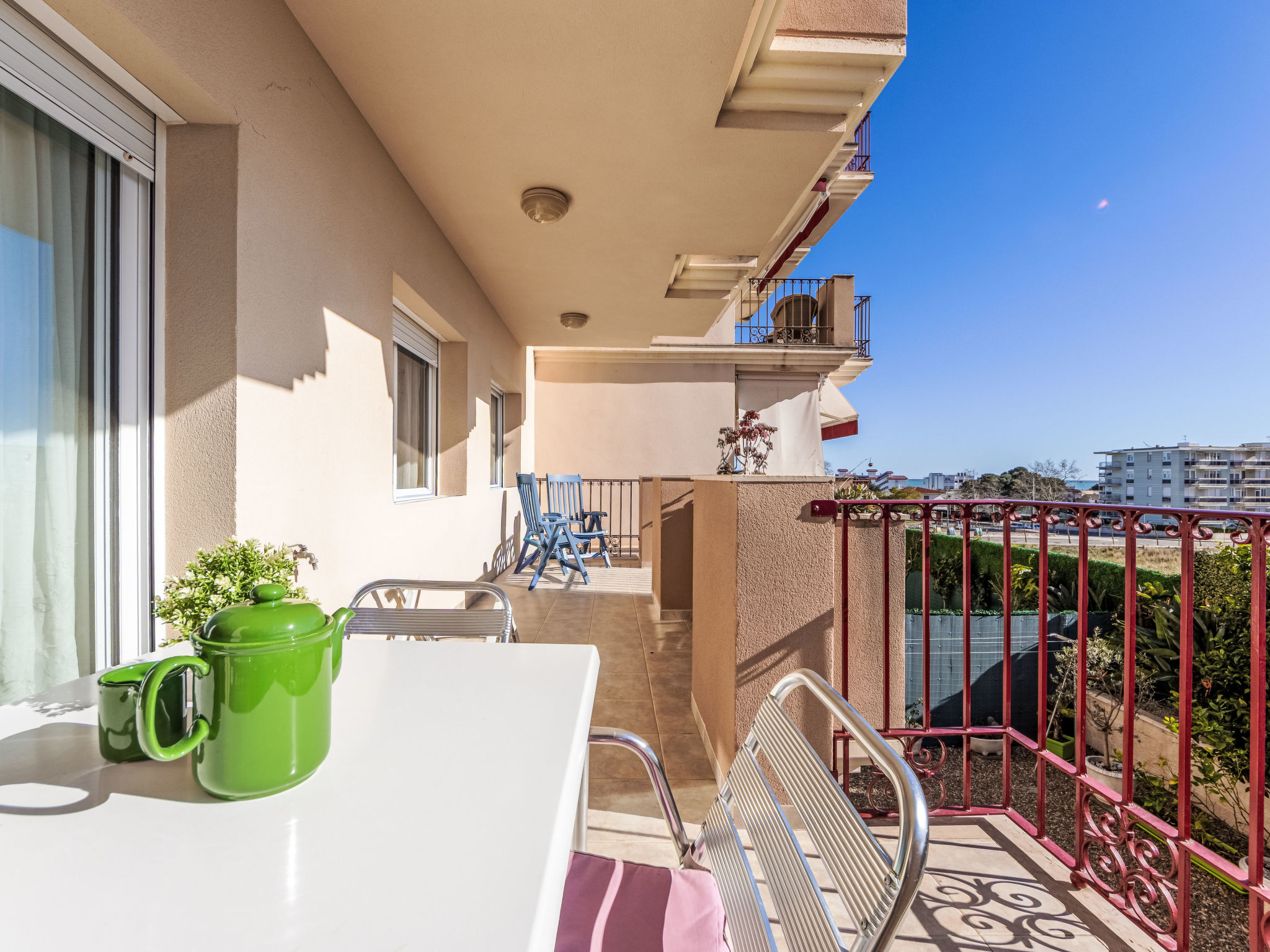 Photo of Playa Delicias