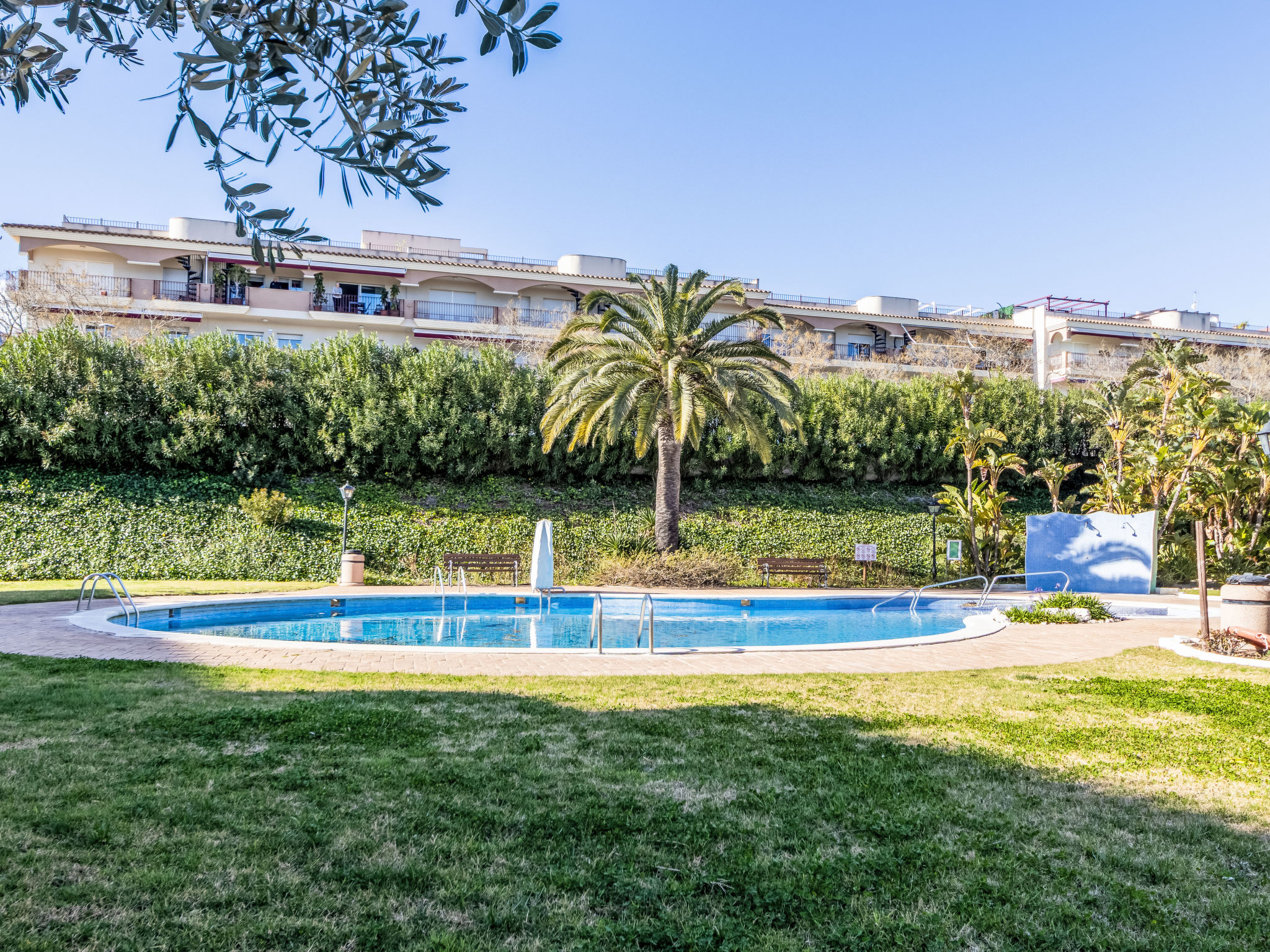 Photo of Playa Delicias