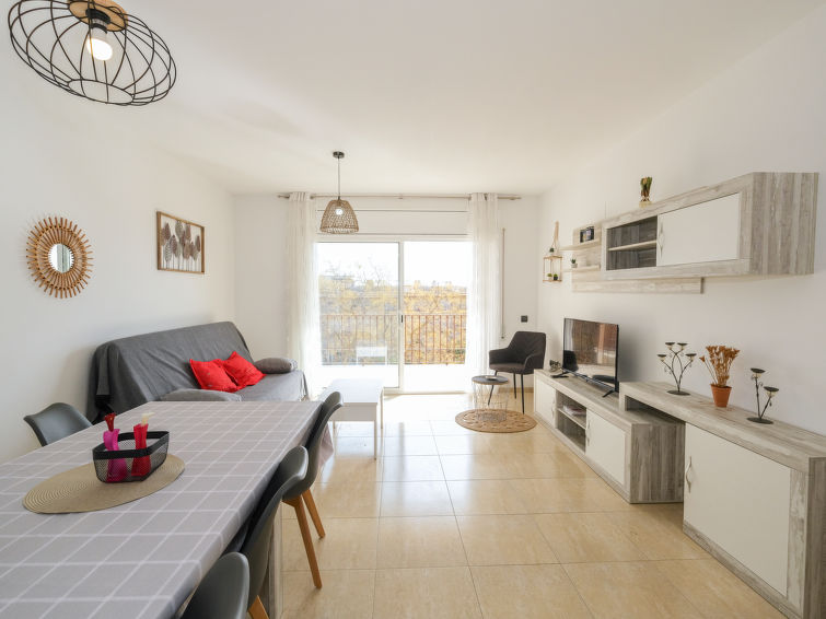Search and Stay destination La Ràpita, CT - Spain from AU$ 219. Golden Beach