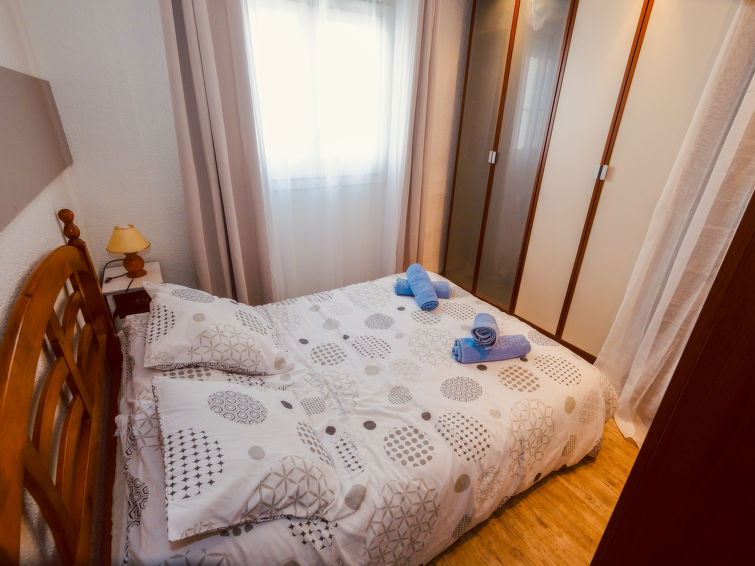 Search and Stay destination La Ràpita, CT - Spain from AU$ 324. Valterra