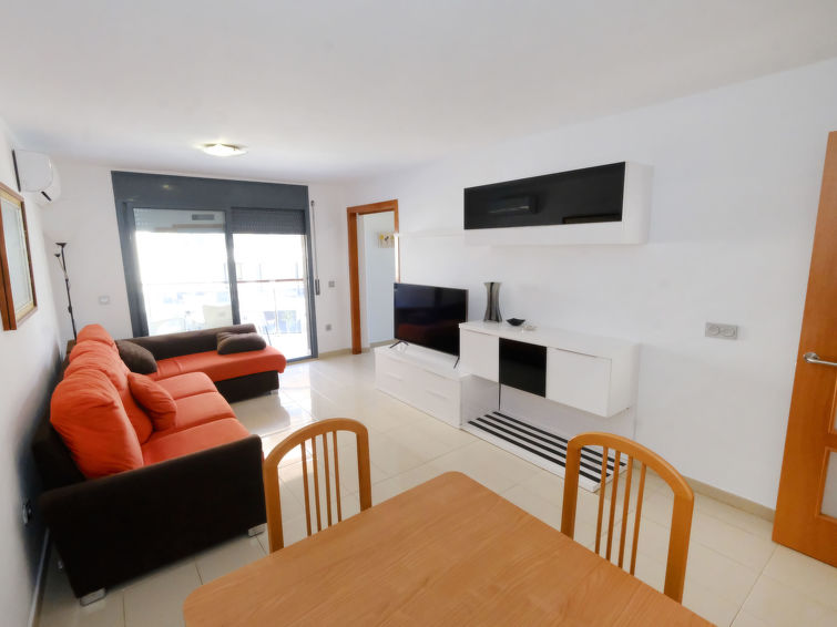 Apartament Deltaebre