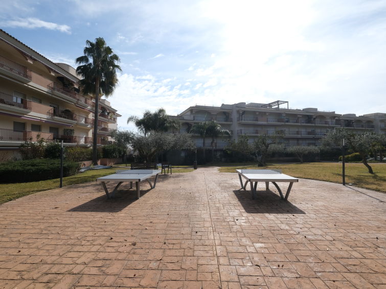 Photo of Apartamentos Golden Beach