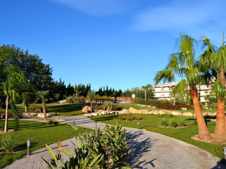 Photo of Apartamentos Golden Beach