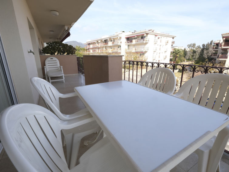 Photo of Apartamentos Golden Beach