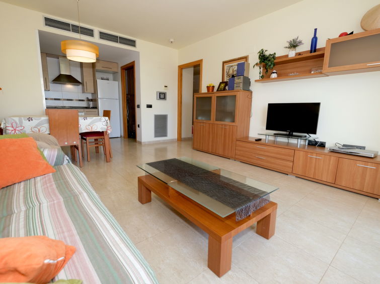 Photo of Apartamentos Golden Beach