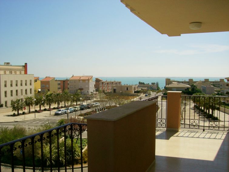 Photo of Apartamentos Golden Beach