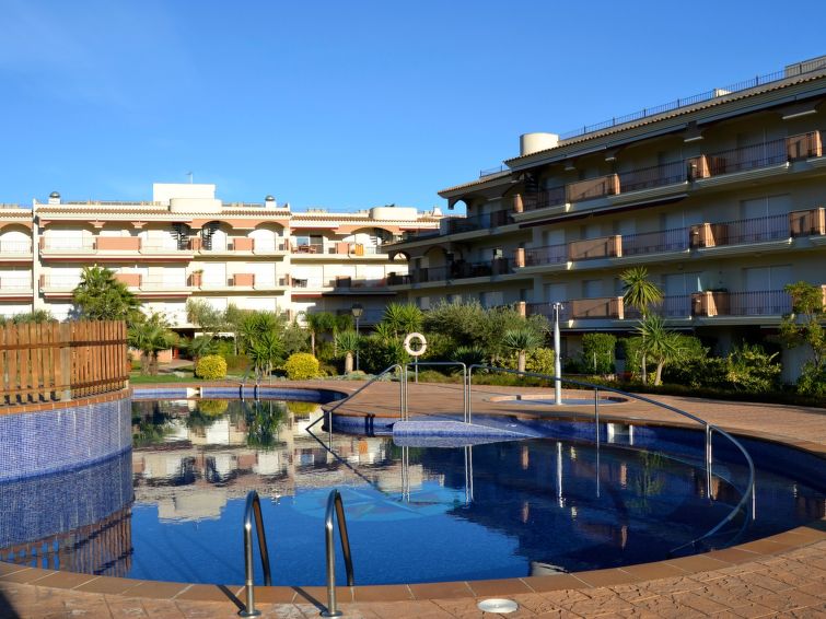 Photo of Apartamentos Golden Beach