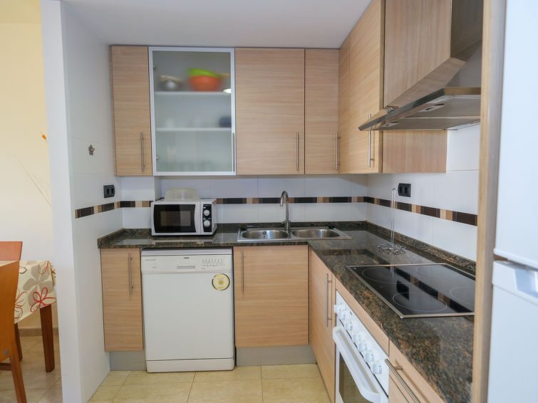 Photo of Apartamentos Golden Beach