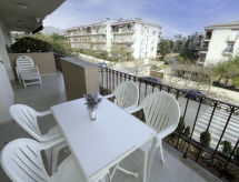 Apartamento Apartamentos Golden Beach