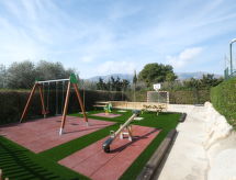 Apartamento Apartamentos Golden Beach