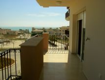 Apartamento Apartamentos Golden Beach