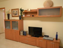 Apartamento Apartamentos Golden Beach