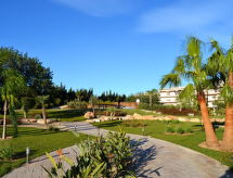 Apartamento Apartamentos Golden Beach